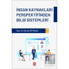 İnsan Kaynakları Perspektifinden Bilgi Sistemleri