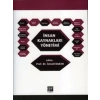 İnsan Kaynakları Yönetimi - Prof. Dr. İsmail Bakan