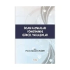 İnsan Kaynakları Yönetiminde Güncel Yaklaşımlar