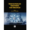 İnsan Kaynakları Yönetiminde Yeni Yönelimler - Prof. Dr. M. Akif ÖZER