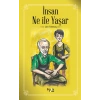 İnsan Ne İle Yaşar?