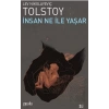 İnsan Ne İle Yaşar