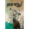 İnsan Nedir?