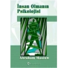 İnsan Olmanın Psikolojisi