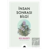 İnsan Sonrası Bilgi