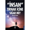 İnsan Tırnak İçine Sığar mı?