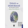 İnsan ve Demokrasi (Bir Demokrasi Tanımı)