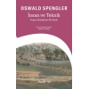 İnsan ve Teknik