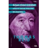 İnsan Zihni Üzerine / Sağduyu İlkeleri Temelinde Bir Araştırma