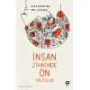 İnsan Zihninde On Yolculuk