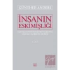 İnsanın Eskimişliği Cilt - 2