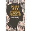 İnsanın Olası Evriminin Psikolojisi