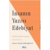 İnsanın Yazısı Edebiyat