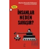 İnsanlar Neden Savaşır? - Düşünen Baykuş