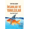 İnsanlar ve Yanılgılar