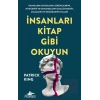 İnsanları Kitap Gibi Okuyun