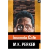 İnsomnia Cafe