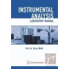 Instrumental Analysis Laboratory Manual