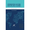 Integrating Culture Into Efl/Esl Classes