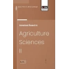 International Research in Agriculture Sciences II