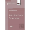 International Research in Architecture Sciences