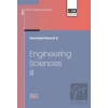 İnternational Research in Engineering Sciences III