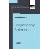 International Research İn Engineering Sciences IV