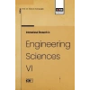 International Research İn Engineering Sciences VI