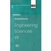 International Research İn Engineering Sciences VII