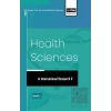 İnternational Research in Health Sciences V