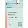 International Research in Health Sciences VI