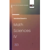 International Research in Math Sciences IV