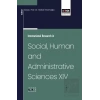 International Research in Social, Human and Administrative Sciences XIV