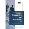 International Research Management and Organization I
