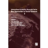 International Scientific Research Series New Approaches in Social Sciences 2