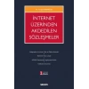 İnternet Üzerinden Akdedilen Sözleşmeler