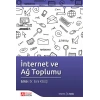 İnternet ve Ağ Toplumu