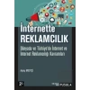 İnternette Reklamcılık