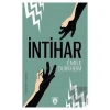 İntihar