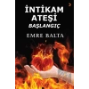İntikam Ateşi