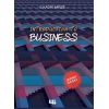 Introduction to Business Siyah Beyaz Ekonomik Baskı