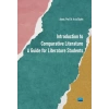 Introduction to Comparative Literature: A Guide for Literature Students