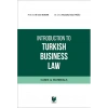 Introduction to Turkish Business Law (Cases&Materials)