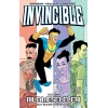 Aile  Meseleleri - Invincible 1