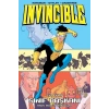 Invincible 4