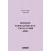 İpoteğin Paraya Çevrilmesi Yoluyla Takip - Şerh
