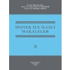 İpotek İle İlgili Makaleler - Saibe Oktay Özdemir,Batuhan Akkuş