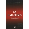 IQ Hallerimiz