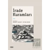 İrade Kuramları