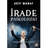 İrade Psikolojisi